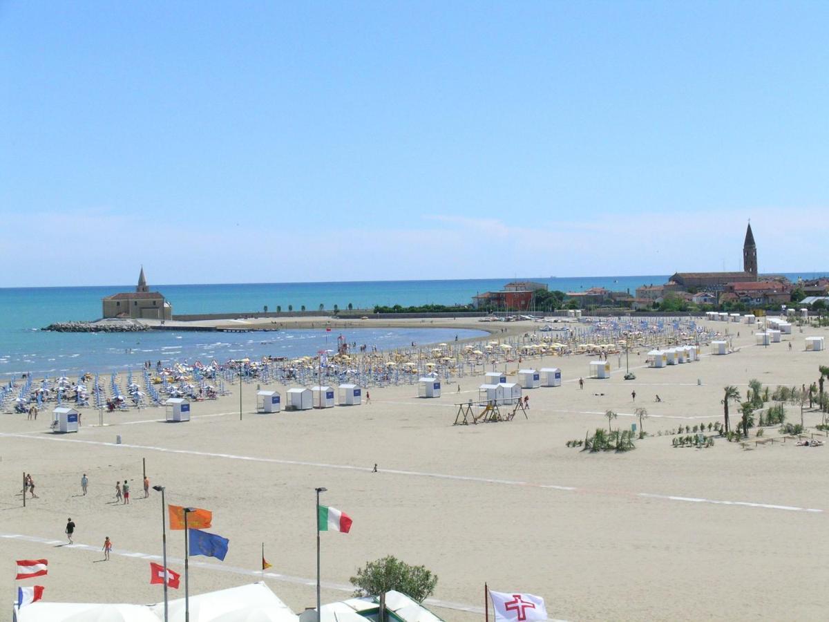 Duca Degli Abruzzi Apartment Caorle Exterior photo